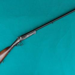 Fusil &agrave; chiens St Etienne cal. 16 cat. D.