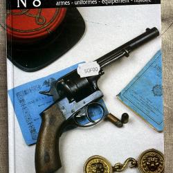 Album n&deg;8 de la revue Tradition