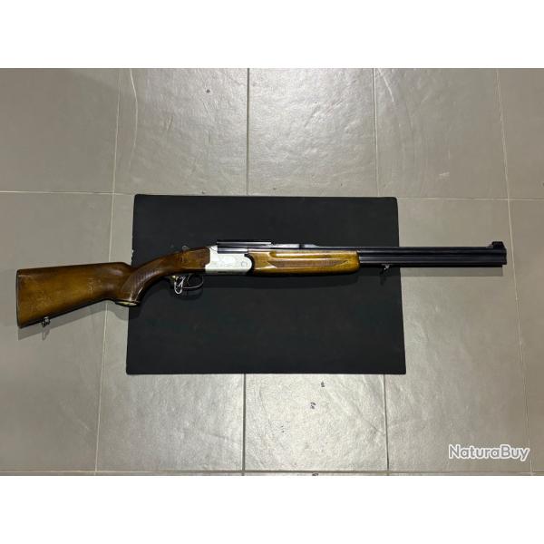 OCCASION Mixte FAIR combi BK1 8x57JRS 12/76   aux encheres coup de balais
