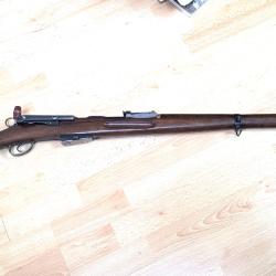 SCHMIDT RUBIN G11 calibre 30.284 + JO