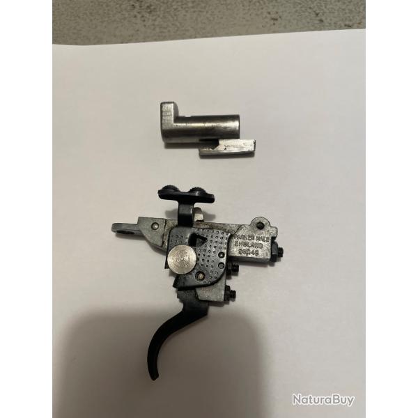 D�tente r�glable Mauser 96