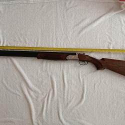 Fusil Jean Cardon 12/76 71cm