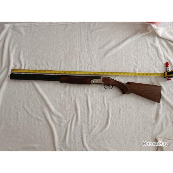 Fusil Jean Cardon 12/76 71cm