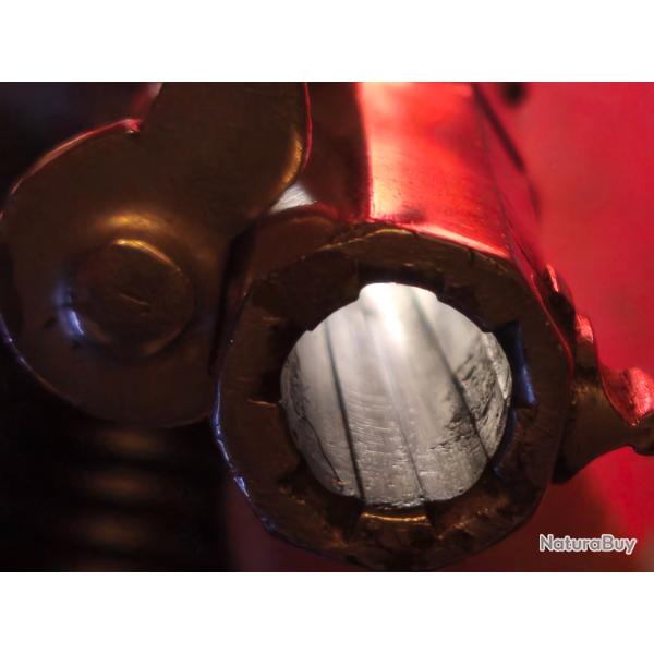 Rayures Revolver Maquaire, annonce 14561109