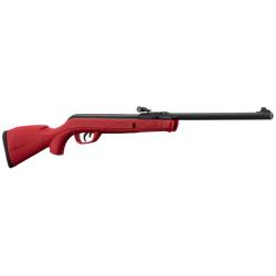 Carabine Gamo Delta Rouge synth&eacute;tique 7,5 joules Cal. 4.5 mm