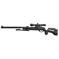 Carabine GAMO HPA IGT 19.9 joules Cal. 4.5 mm + lunette 3-9 x 40 WR + bipied