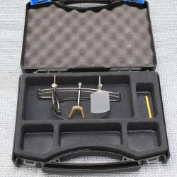 LUNETTES DE TIR KNOBLOCH K1 (Ancien mod&egrave;le)