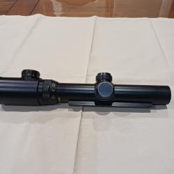 lunette electro vis&eacute;e