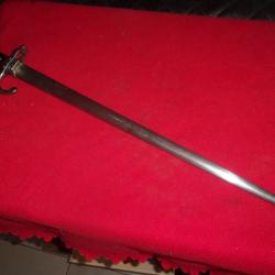 Baionnette Gras monomatricul&eacute; super &eacute;tat