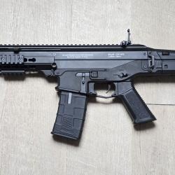 Fusil MASADA ICS CXP APE &eacute;lectrique AEG