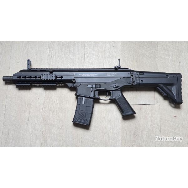 Fusil MASADA ICS CXP APE �lectrique AEG