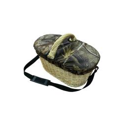 RA SPORT - PANIER POUR LA COLLECTE CHAMPIGNONS