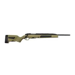 STEYR SCOUT MK2 308WIN TAN CANON FILETE DE 48CM