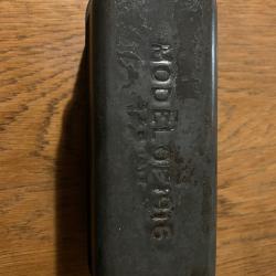 US ARMY MEAT CAN Model of 1916