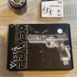 Vesta PDW50