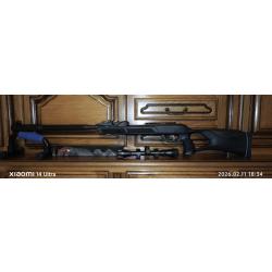 Carabine Gamo ROADSTER igt 10x gen2 -10 coups + lunettes