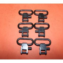 6 grenadi&egrave;res REMINGTON HATSAN RAPID BROWNING SAVAGE ZOLI CZ HK BRNO CZ FRANCHI MIROKU BENELLI ....