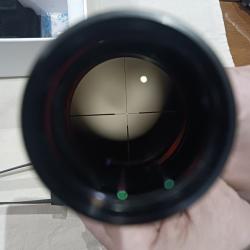 lunette nikko Stirling