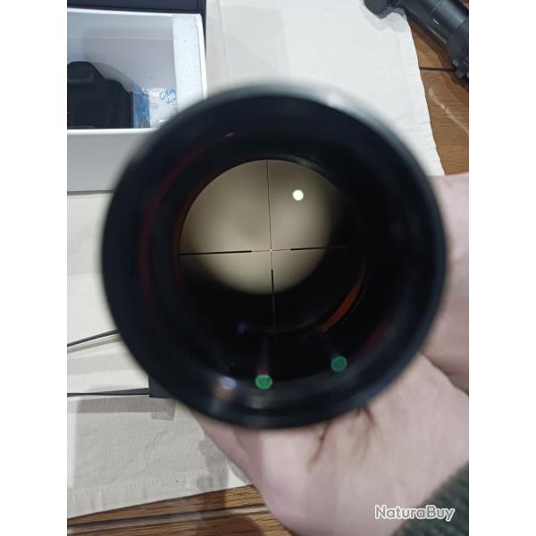 lunette nikko Stirling