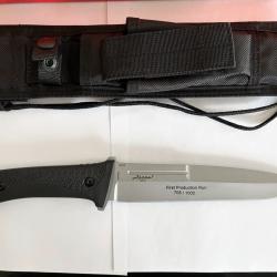 Benchmade 10520 Fecas Offsider - FPR 705/1000