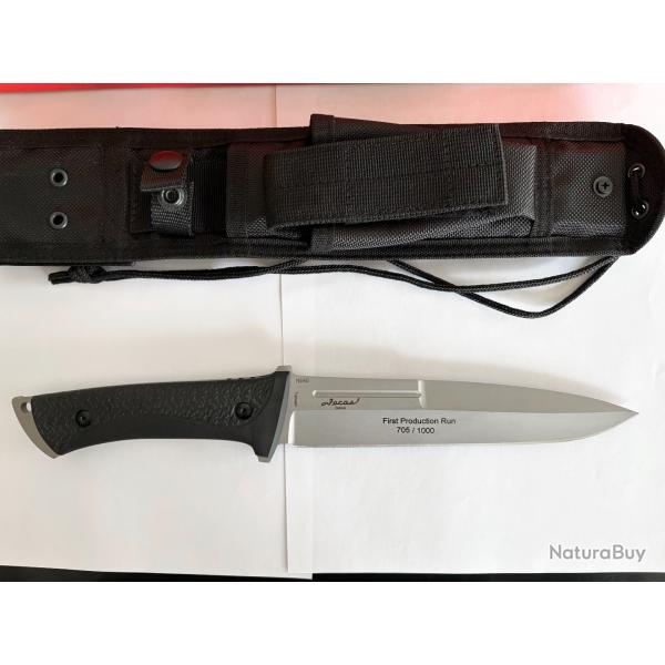 Benchmade 10520 Fecas Offsider - FPR 705/1000