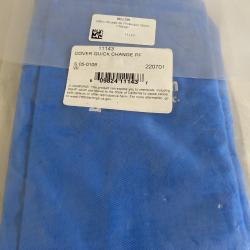 DILLON housse de protection Quick change