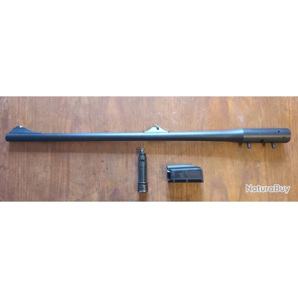 Canon blaser r8 T�te culasseChargeur