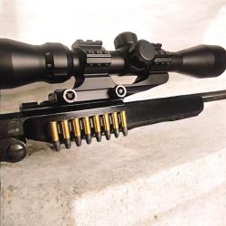 Garde main chiappa little Badjer