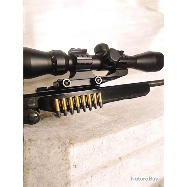 Garde main chiappa little Badjer