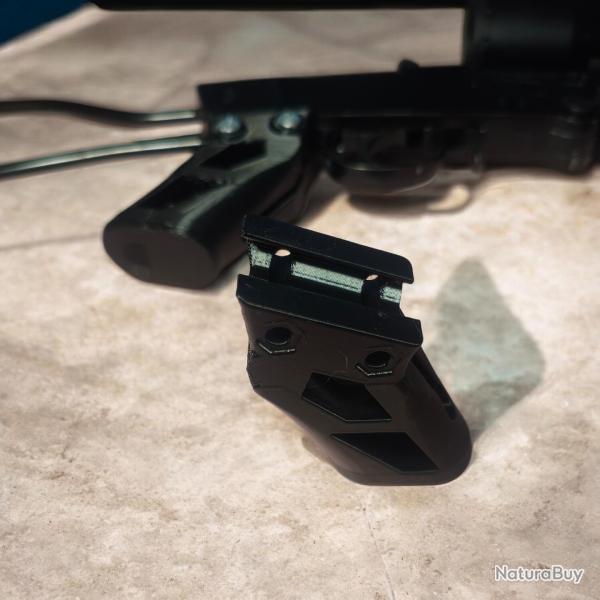 Poign�e pistolet Chiappa Little Badjer