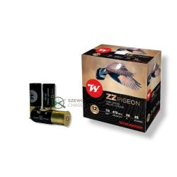 WINCHESTER ZZ PIGEON 36G 12-70 7.5