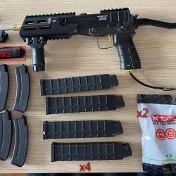 Scorpion Marui Mod M HPA