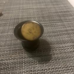 Rare ancienne cartouche 50 MAYNARD