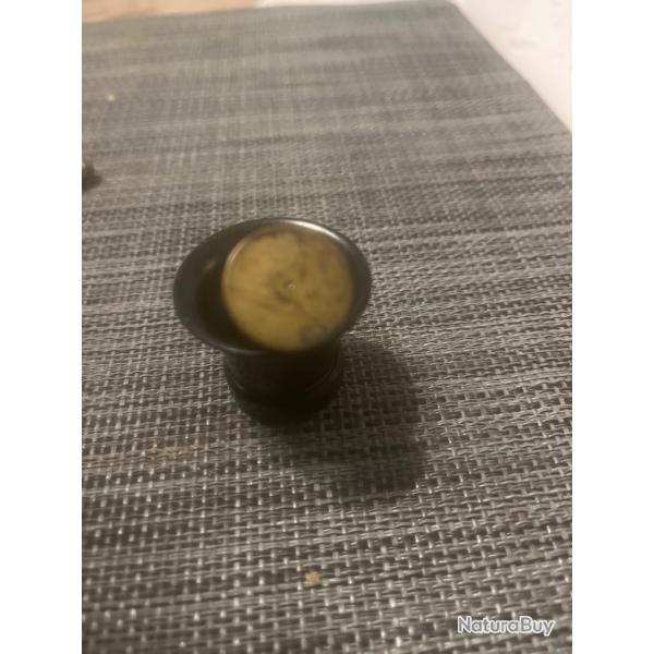 Rare ancienne cartouche 50 MAYNARD