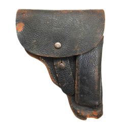 Etui allemand CZ27 1944