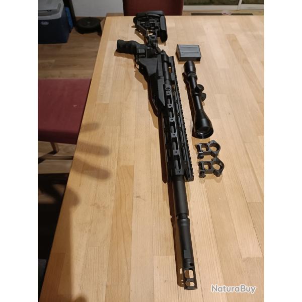 Airsoft M40a6