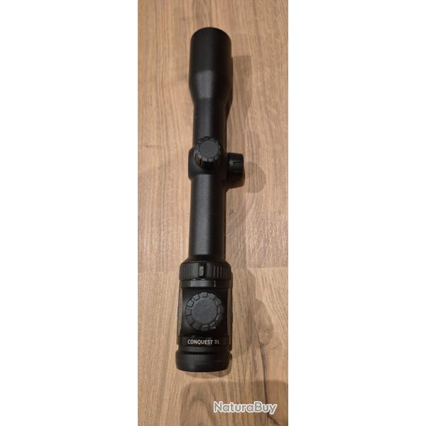 Zeiss conquest DL