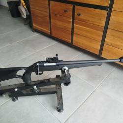 Sabatti rover all around neuve avec mds et point rouge