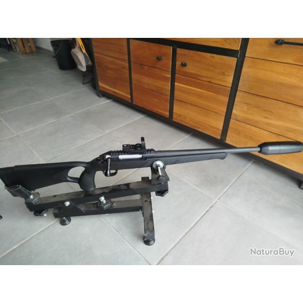 Sabatti rover all around neuve