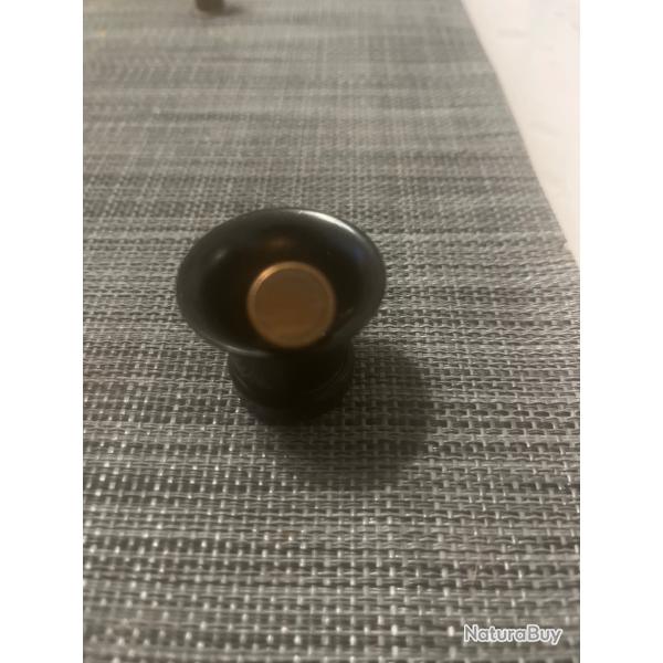 Rare originale cartouche 44  BALLARD