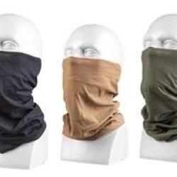 TOUR DE COU MULTI FONCTION COYOTE