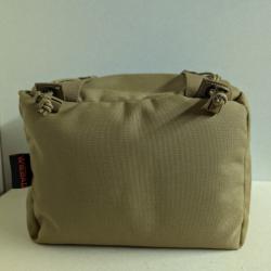 Sac WIEBAD pump pillow Coyote