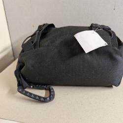 Sac WIEBAD Tac Pad noir