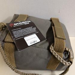 Sac ARMAGEDDON GEAR large fat bag