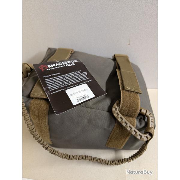 Sac ARMAGEDDON GEAR large fat bag
