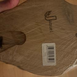 ECUSSON JANUEL EN CH&Ecirc;NE POUR CHEVREUIL LOT DE 5