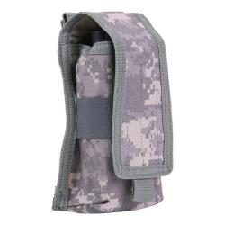 Poche Radio Grand Format (Fidragon) ACU
