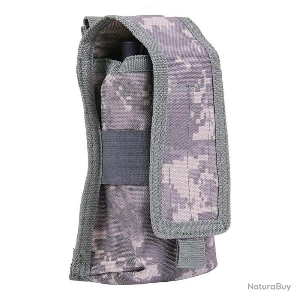 Poche Radio Grand Format (Fidragon) ACU