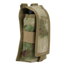 Poche Radio Grand Format (Fidragon) A-Tacs FG