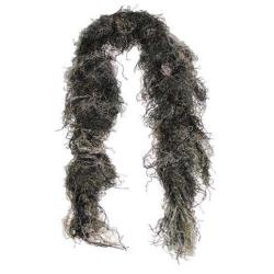 Ghillie / Camouflage pour Fusil (101 Inc) Woodland